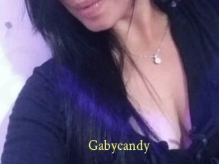 Gabycandy