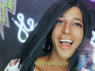 Gabyebonnyy