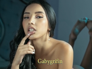 Gabygrifin