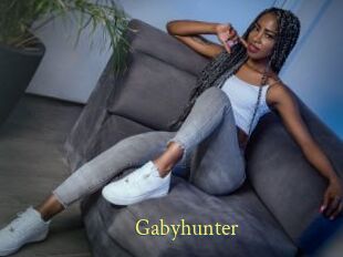 Gabyhunter