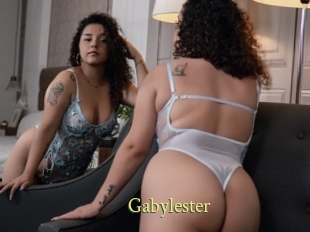 Gabylester