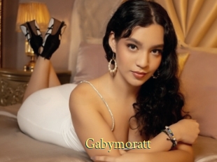 Gabymoratt