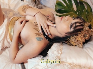gabyrici Anus Dilatés