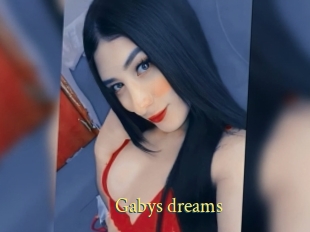 Gabys_dreams