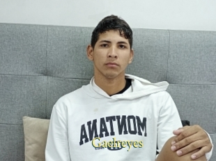 Gaelreyes