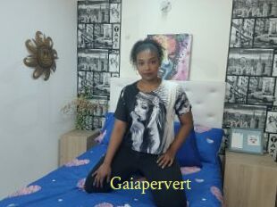 Gaiapervert