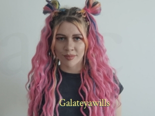 Galateyawills
