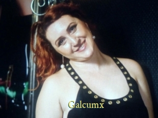 Galcumx