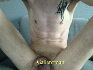 Gallantman