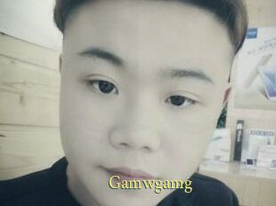 Gamwgamg