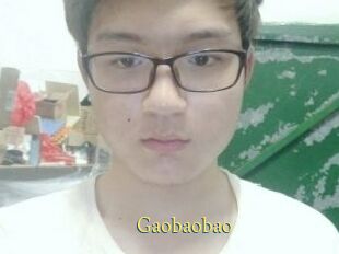 Gaobaobao