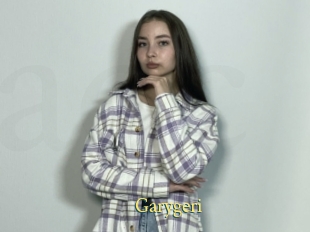 Garygeri