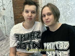 Garynandesma