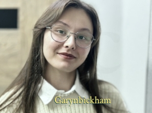 Garynbickham
