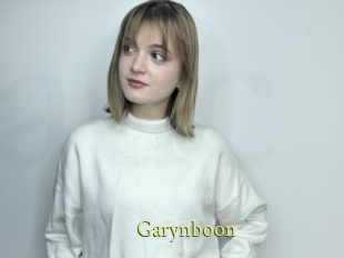 Garynboon