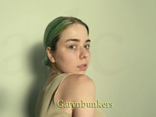 Garynbunkers