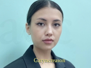 Garyncreason