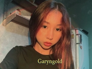 Garyngold