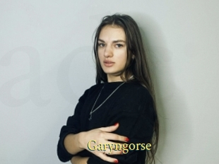 Garyngorse