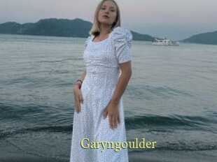 Garyngoulder