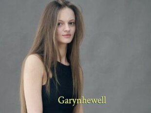 Garynhewell