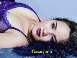 Gasaiyuno