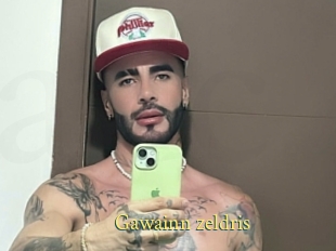 gawainn_zeldris Anus Dilatés