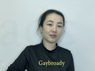 Gaybroady