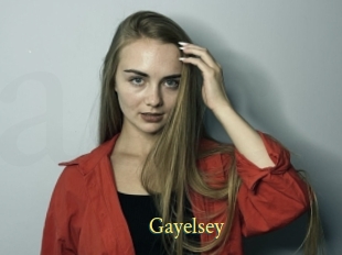 Gayelsey