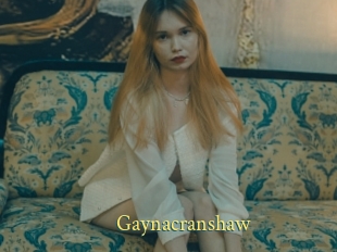 Gaynacranshaw