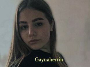 Gaynaherrin