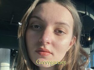Gaysygarney