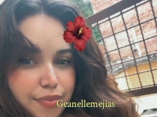 Geanellemejias