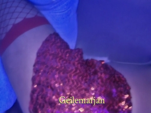 Geilemarjan