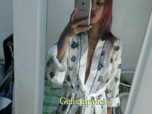 Geilenipples