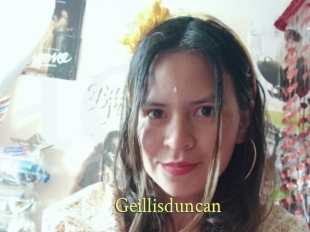 Geillisduncan