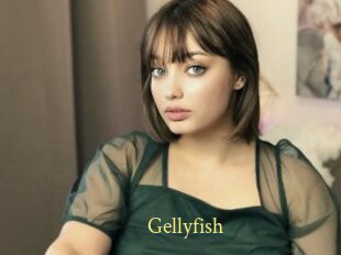 Gellyfish