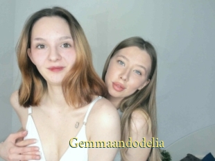 Gemmaandodelia