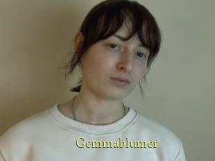 Gemmablumer