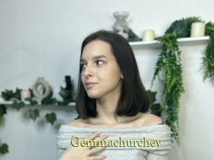 Gemmachurchey
