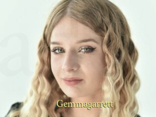 Gemmagarrett