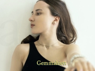 Gemmahiett