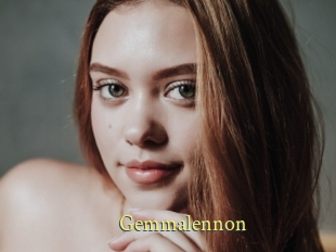 Gemmalennon