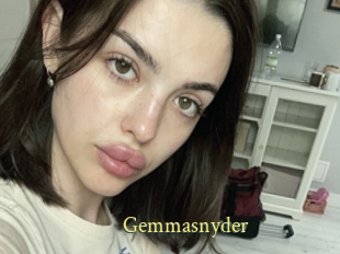 Gemmasnyder