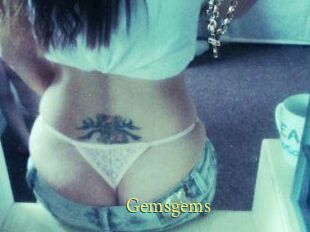 Gemsgems
