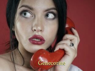 Genecorine