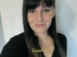Genevieve