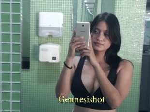 Gennesishot