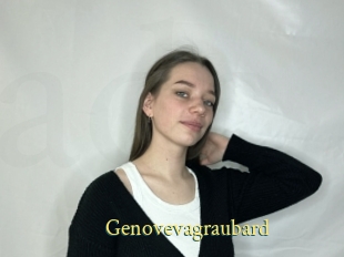 Genovevagraubard