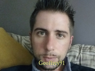 Geoffrey91
